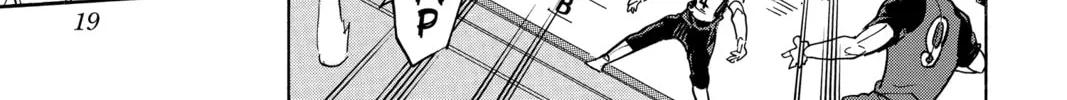 Read Haikyu!! chapter 332 image 21 on Lezhin