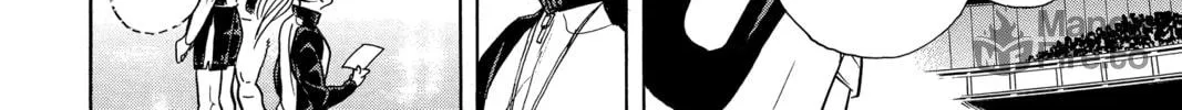 Read Haikyu!! chapter 333 image 23 on Lezhin