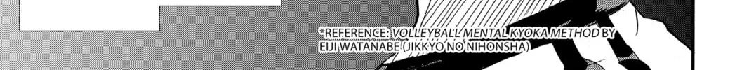 Read Haikyu!! chapter 333 image 25 on Lezhin