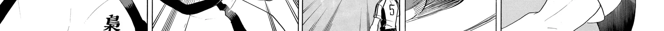 Read Haikyu!! chapter 333 image 35 on Lezhin