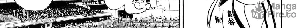 Read Haikyu!! chapter 333 image 5 on Lezhin