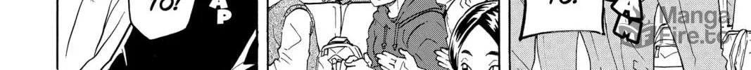 Read Haikyu!! chapter 334 image 11 on Lezhin