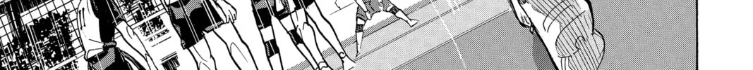 Read Haikyu!! chapter 334 image 13 on Lezhin