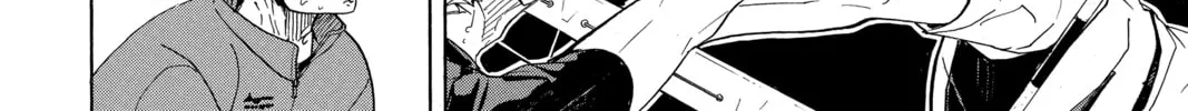 Read Haikyu!! chapter 335 image 15 on Lezhin