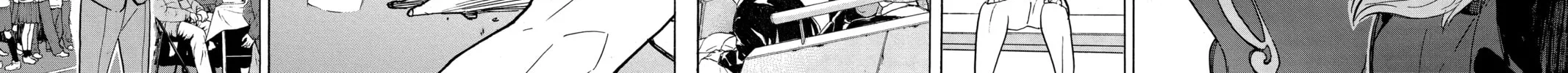 Read Haikyu!! chapter 335 image 27 on Lezhin