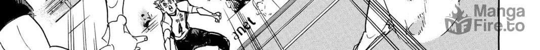 Read Haikyu!! chapter 336 image 17 on Lezhin