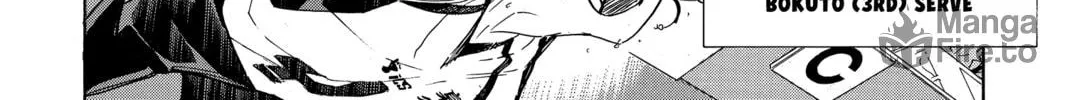 Read Haikyu!! chapter 336 image 19 on Lezhin