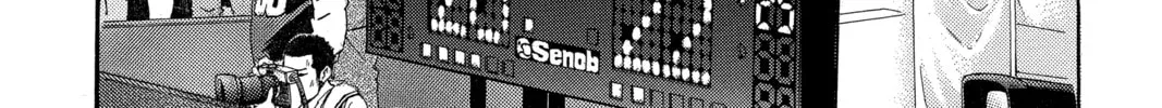 Read Haikyu!! chapter 336 image 25 on Lezhin