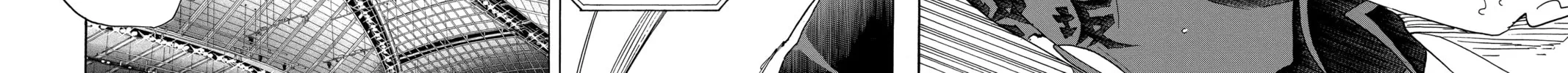 Read Haikyu!! chapter 336 image 5 on Lezhin