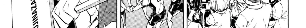 Read Haikyu!! chapter 337 image 15 on Lezhin