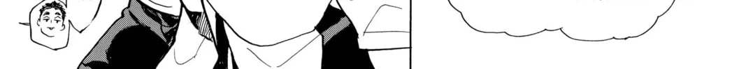 Read Haikyu!! chapter 337 image 27 on Lezhin