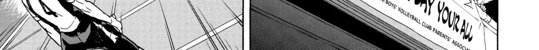 Read Haikyu!! chapter 337 image 7 on Lezhin