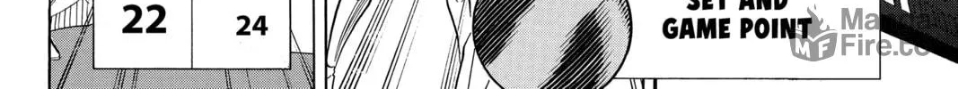 Read Haikyu!! chapter 337 image 9 on Lezhin