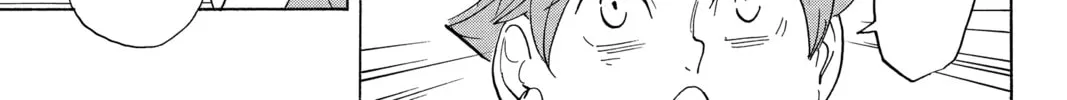Read Haikyu!! chapter 338 image 31 on Lezhin