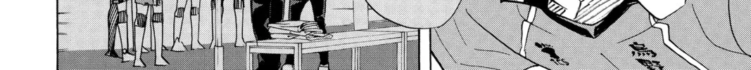 Read Haikyu!! chapter 339 image 25 on Lezhin