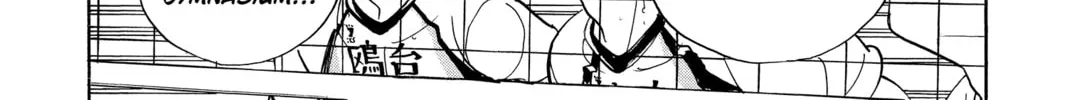 Read Haikyu!! chapter 339 image 27 on Lezhin