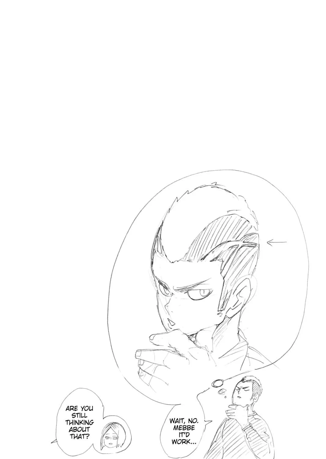 Read Haikyu!! chapter 339 image 34 on Lezhin