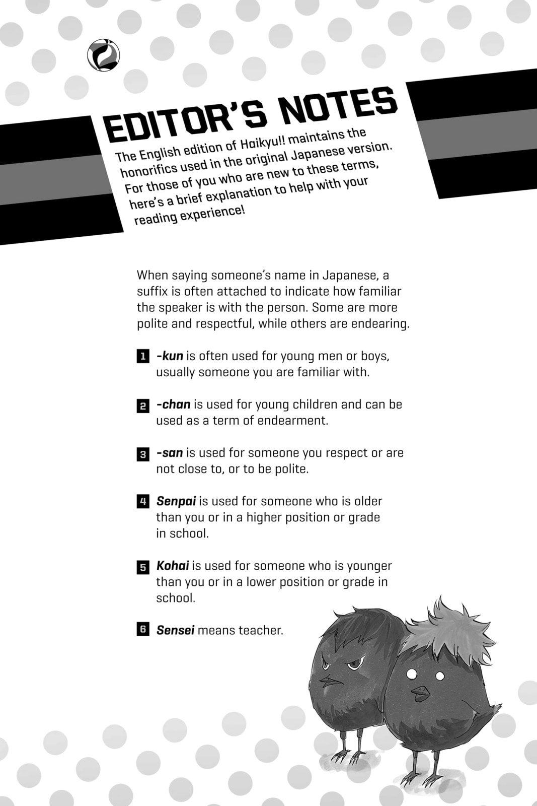 Read Haikyu!! chapter 34.1 image 2 on Lezhin