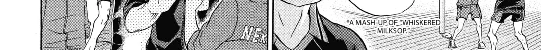 Read Haikyu!! chapter 34 image 13 on Lezhin