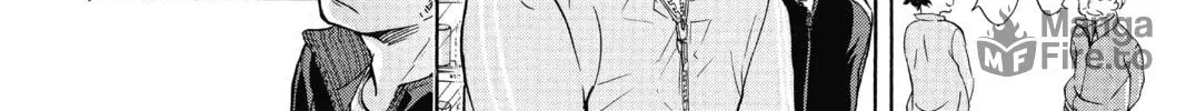 Read Haikyu!! chapter 34 image 17 on Lezhin
