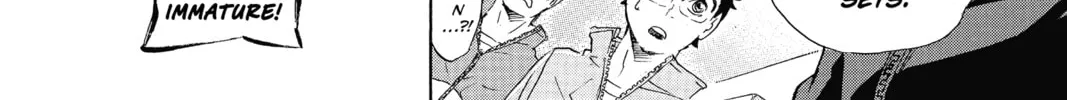 Read Haikyu!! chapter 34 image 21 on Lezhin