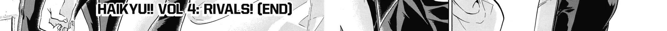 Read Haikyu!! chapter 34 image 33 on Lezhin