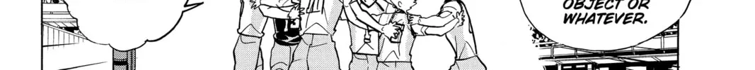 Read Haikyu!! chapter 340 image 27 on Lezhin