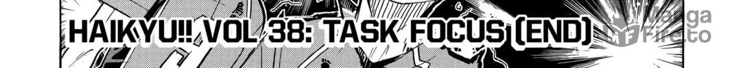 Read Haikyu!! chapter 340 image 29 on Lezhin