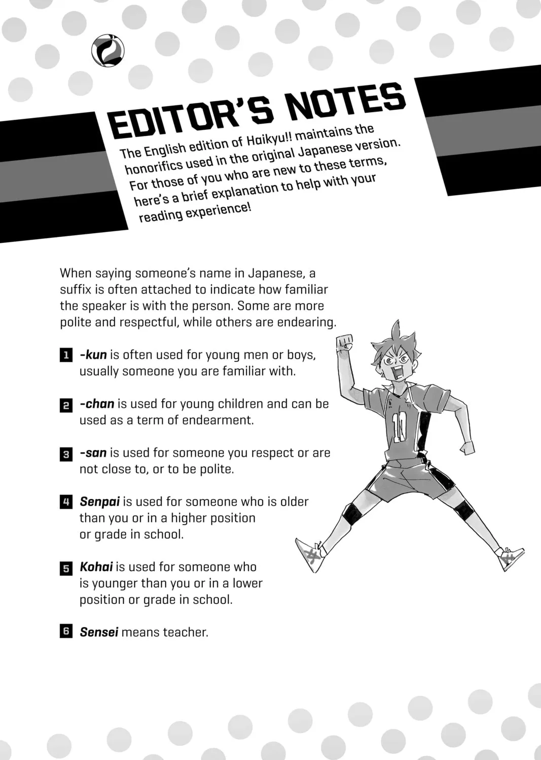 Read Haikyu!! chapter 340 image 30 on Lezhin