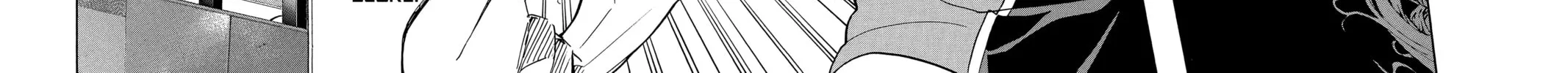 Read Haikyu!! chapter 341 image 13 on Lezhin