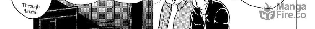 Read Haikyu!! chapter 341 image 17 on Lezhin