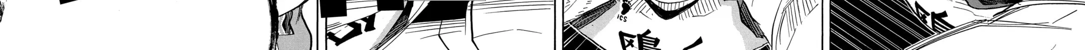 Read Haikyu!! chapter 341 image 27 on Lezhin