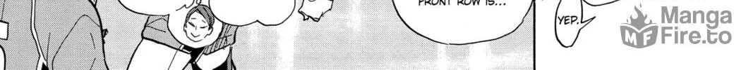 Read Haikyu!! chapter 342 image 5 on Lezhin