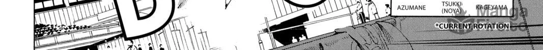 Read Haikyu!! chapter 343 image 29 on Lezhin
