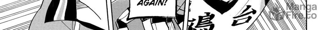 Read Haikyu!! chapter 343 image 9 on Lezhin