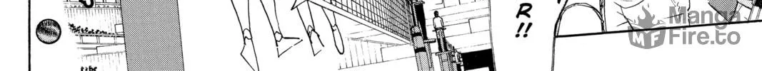 Read Haikyu!! chapter 344 image 19 on Lezhin