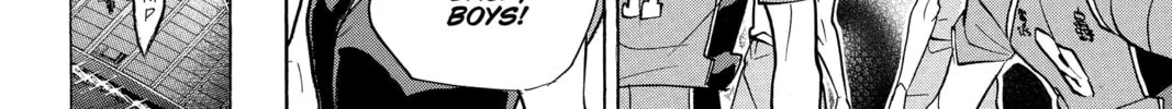 Read Haikyu!! chapter 345 image 3 on Lezhin
