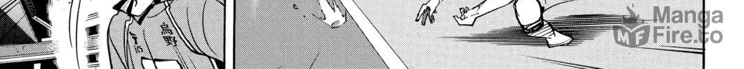 Read Haikyu!! chapter 345 image 5 on Lezhin