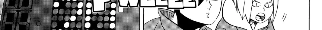 Read Haikyu!! chapter 346 image 1 on Lezhin