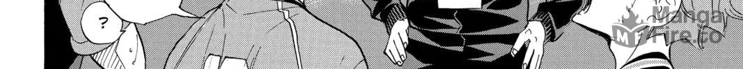 Read Haikyu!! chapter 346 image 11 on Lezhin