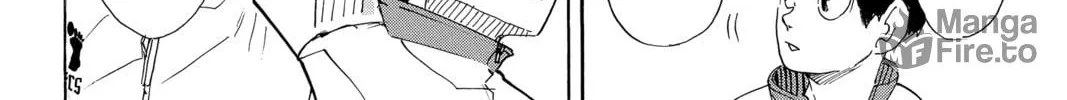 Read Haikyu!! chapter 346 image 23 on Lezhin