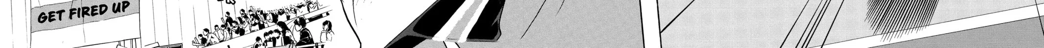 Read Haikyu!! chapter 346 image 35 on Lezhin