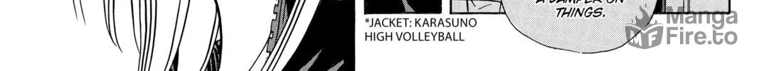 Read Haikyu!! chapter 346 image 5 on Lezhin