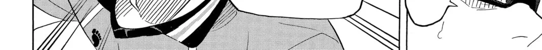 Read Haikyu!! chapter 346 image 7 on Lezhin