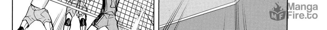 Read Haikyu!! chapter 347 image 11 on Lezhin
