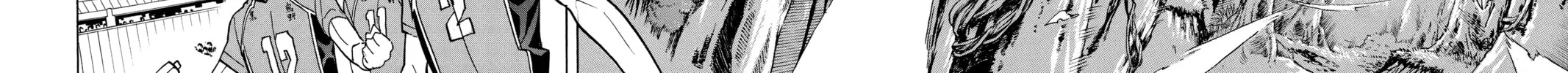 Read Haikyu!! chapter 347 image 19 on Lezhin