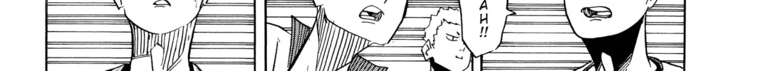 Read Haikyu!! chapter 347 image 21 on Lezhin