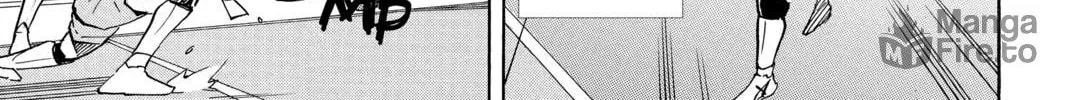Read Haikyu!! chapter 347 image 23 on Lezhin