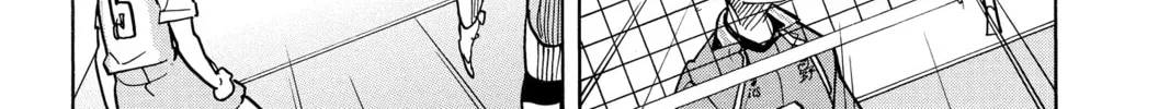 Read Haikyu!! chapter 348 image 15 on Lezhin