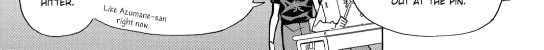 Read Haikyu!! chapter 348 image 27 on Lezhin